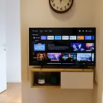 2e Center Lejlighed Tirana