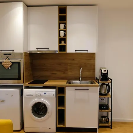 2e Center Appartamento