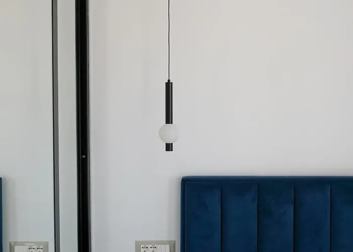 Appartement 2e Center *