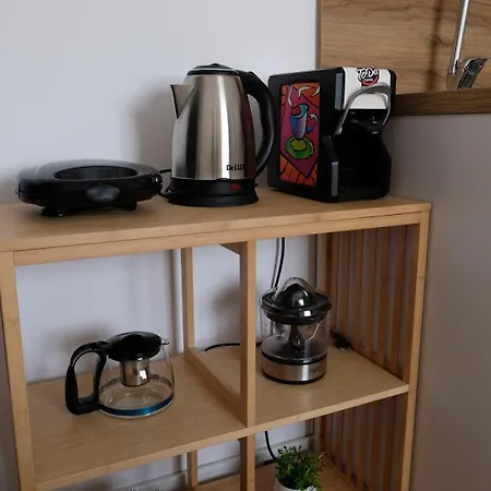 Apartment 2e Center