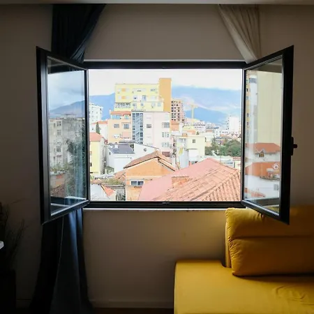 Διαμέρισμα 2e Center Τίρανα