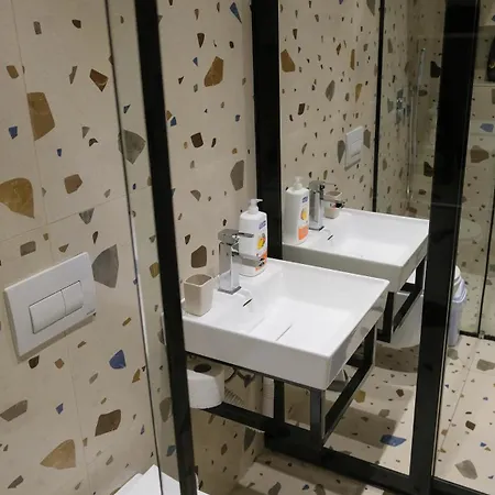 Appartement 2e Center