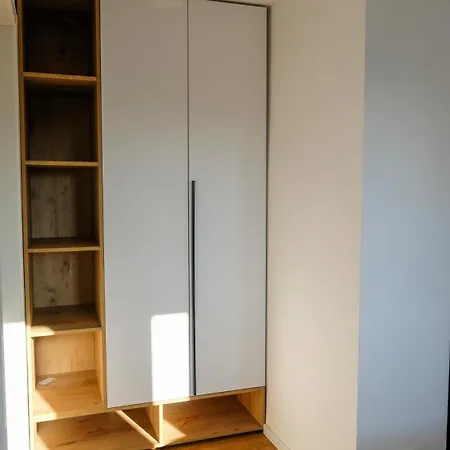 2e Center Apartment Tirana