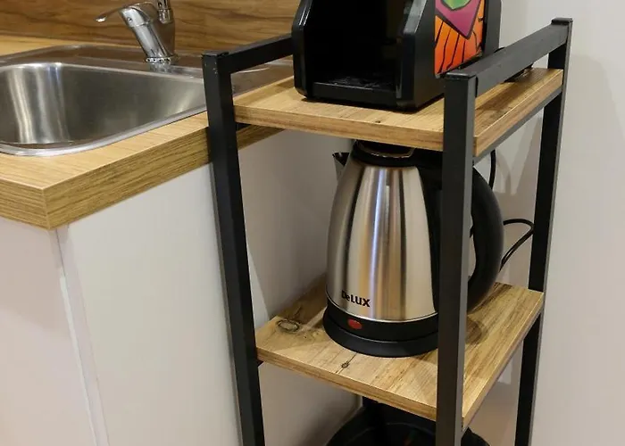 Διαμέρισμα 2e Center