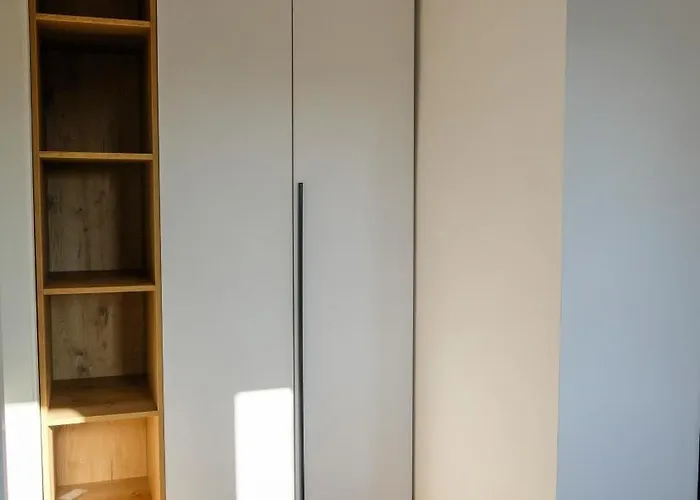 2e Center Διαμέρισμα Τίρανα