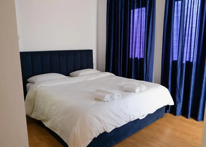 Lejlighed 2e Center Tirana